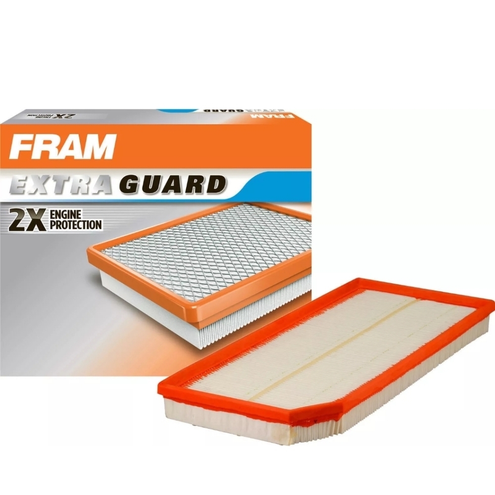 Fram Air Filter Car 10256 New in Box